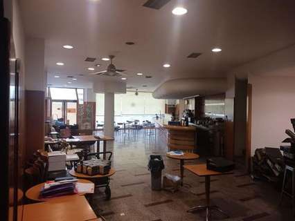 Local comercial en venta en Vigo
