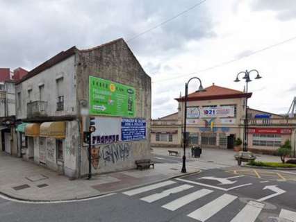 Local comercial en alquiler en Vigo