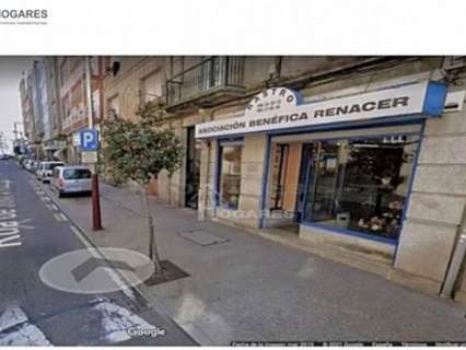 Local comercial en venta en Vigo