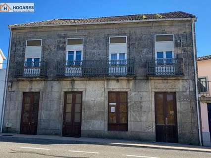 Casa en venta en O Rosal