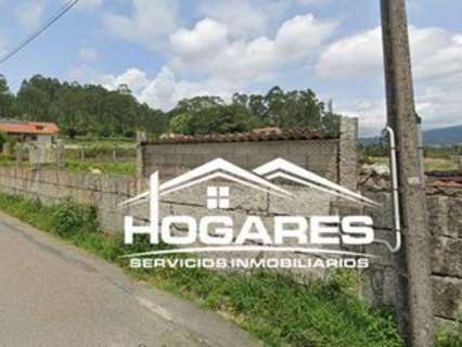 Parcela en venta en Tomiño