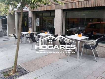 Local comercial en venta en Vigo