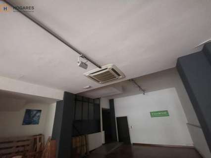 Local comercial en venta en Vigo