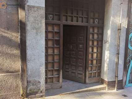 Local comercial en venta en Vigo