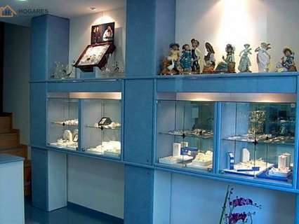 Local comercial en venta en Vigo
