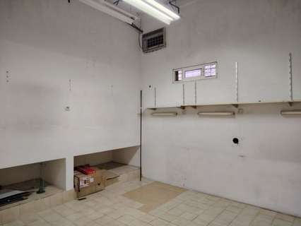 Local comercial en venta en Vigo