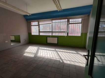 Oficina en venta en Vigo