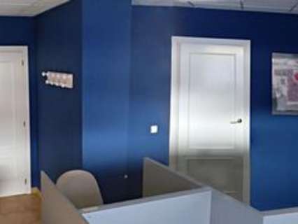 Oficina en venta en Vigo