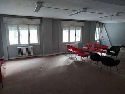 Oficina en venta en Vigo