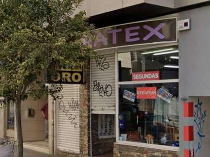 Local comercial en alquiler en Vigo
