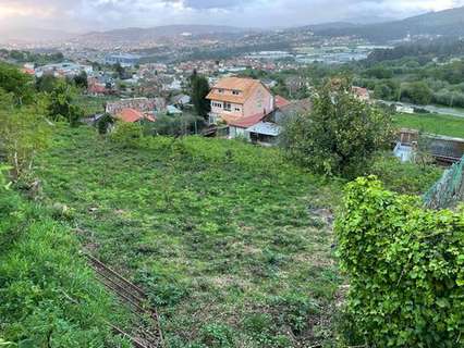 Parcela en venta en Vigo