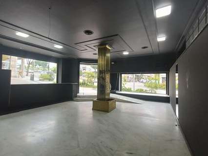 Local comercial en venta en Vigo