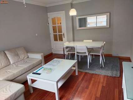 Apartamento en alquiler en Vigo