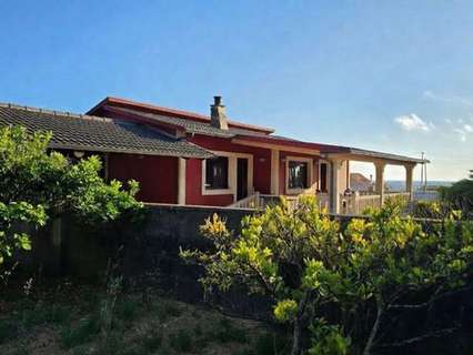 Villa en venta en Oia