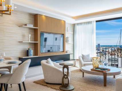 Apartamento en venta en Marbella