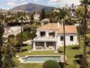 Villa en venta en Benahavís
