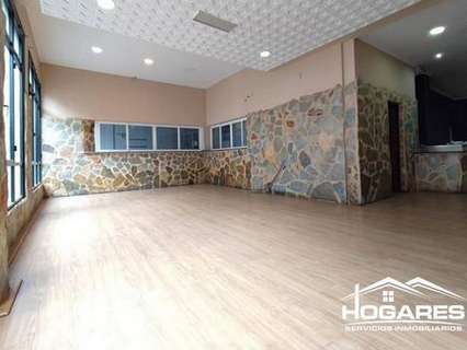 Local comercial en venta en Vigo