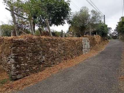 Casa en venta en Salvaterra de Miño
