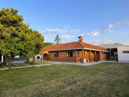 Casa en venta en Tomiño