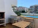 Apartamento en venta en Roses