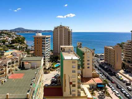 Apartamento en venta en Calpe