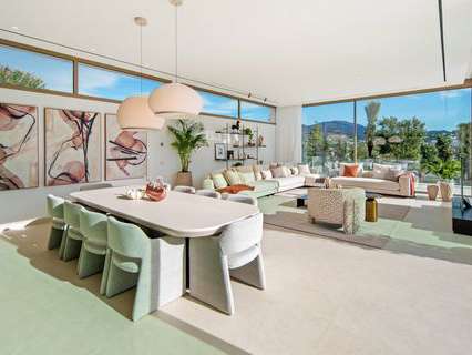 Villa en venta en Marbella