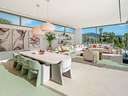 Villa en venta en Marbella