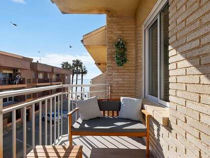Apartamento en venta en Los Alcázares