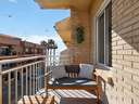 Apartamento en venta en Los Alcázares