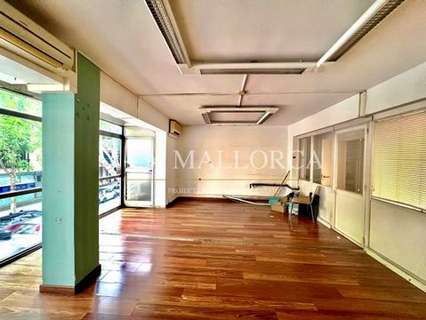 Oficina en alquiler en Palma de Mallorca