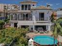 Villa en venta en Almuñécar