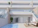 Bungalow en venta en Pilar de la Horadada