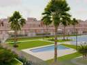 Bungalow en venta en Pilar de la Horadada