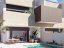 Bungalow en venta en Pilar de la Horadada