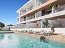 Apartamento en venta en Benijófar
