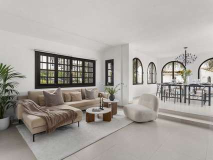 Apartamento en venta en Marbella