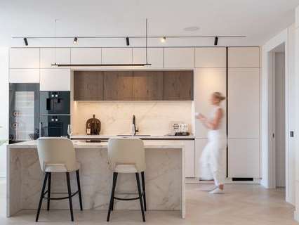 Apartamento en venta en Marbella