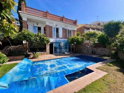 Apartamento en venta en Almuñécar