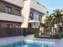 Bungalow en venta en Torre-Pacheco