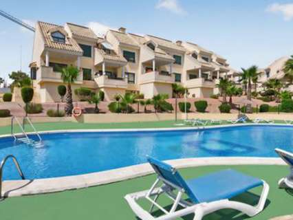 Apartamento en venta en Orihuela zona Orihuela-Costa