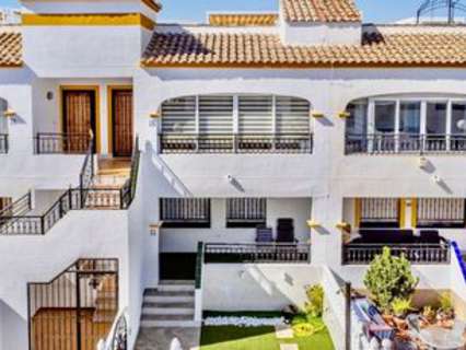 Apartamento en venta en Rincón de la Victoria