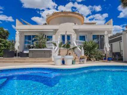 Villa en venta en Quesada