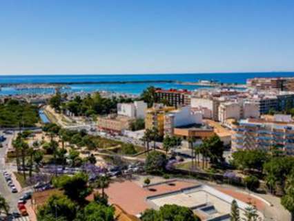Apartamento en venta en Torrevieja