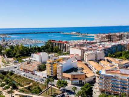 Apartamento en venta en Torrevieja
