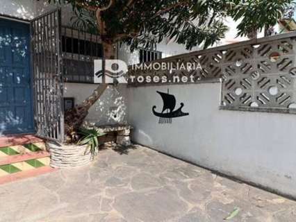 Casa en venta en Roses