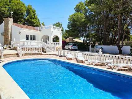 Villa en venta en Benillup