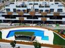 Apartamento en venta en Pilar de la Horadada