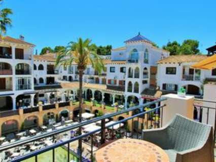 Apartamento en venta en Orihuela zona Orihuela-Costa