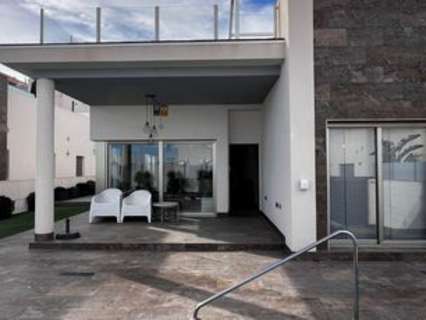 Villa en venta en Orihuela zona Orihuela-Costa