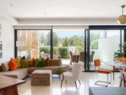 Casa en venta en Marbella